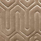 Alternate image 2 for Bounce Comfort Thea Memory Foam 17-Inch x 24-Inch Bath Mats in Linen (Set of 2)