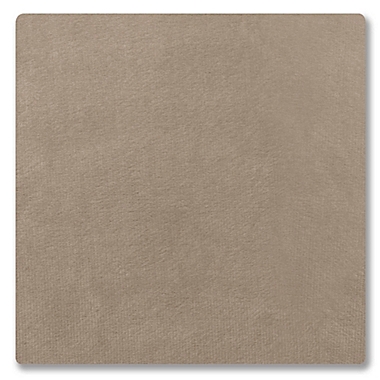 Bounce Comfort Calypso Memory Foam 2-Piece Bath Mat Set in Linen. View a larger version of this product image.