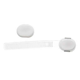 Safety 1st® 1-Pack Custom Fit All Purpose Strap in White