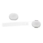Alternate image 0 for Safety 1st&reg; 1-Pack Custom Fit All Purpose Strap in White