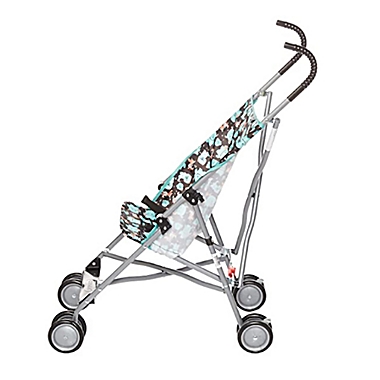 Cosco&reg; Juvenile Umbrella Stroller in Sleep Monsters. View a larger version of this product image.