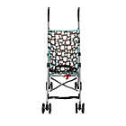 Alternate image 3 for Cosco&reg; Juvenile Umbrella Stroller in Sleep Monsters