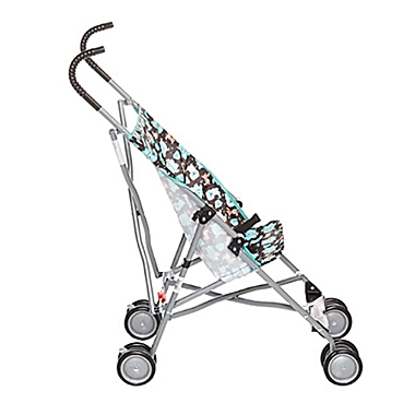 Cosco&reg; Juvenile Umbrella Stroller in Sleep Monsters. View a larger version of this product image.