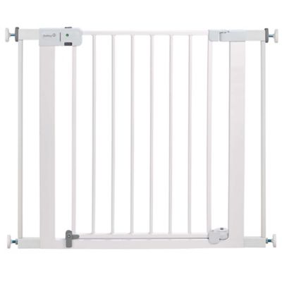 Tension Mount Auto-Close Safety Gate 