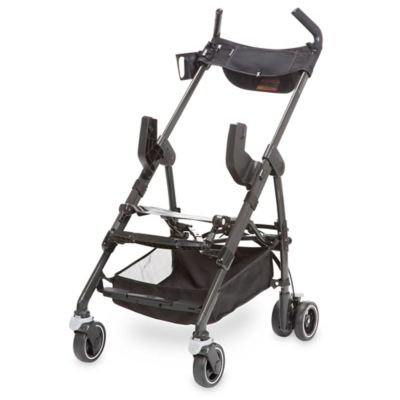 car seat carrier with wheels