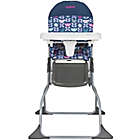 Alternate image 1 for Cosco&reg; Simple Fold&trade; High Chair in Poppy Field