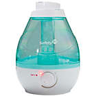 Alternate image 1 for Safety 1st&reg; 360 Degree Cool Mist Ultrasonic Humidifier in Blue