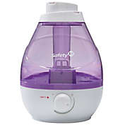 Safety 1st&reg; 360 Degree Cool Mist Ultrasonic Humidifier in Purple