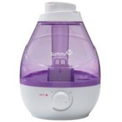 Safety 1st&reg; 360 Degree Cool Mist Ultrasonic Humidifier