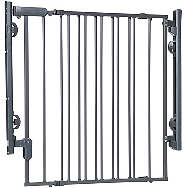 Safety 1st&reg; Ready to Install Gate. View a larger version of this product image.