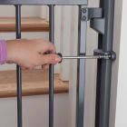 Alternate image 4 for Safety 1st&reg; Ready to Install Gate