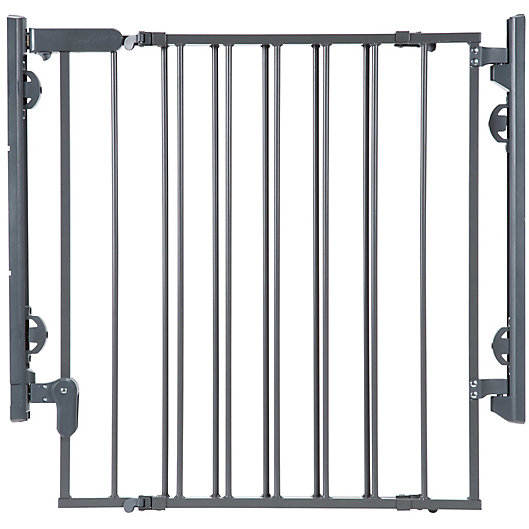 Alternate image 1 for Safety 1st® Ready to Install Gate