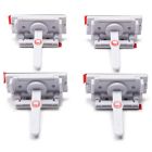 Alternate image 0 for Safety 1st&reg; 4-Pack Adhesive Cabinet and Drawer Latches