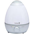 Alternate image 0 for Safety 1st&reg; Easy Clean 3-in-1 Humidifier in White