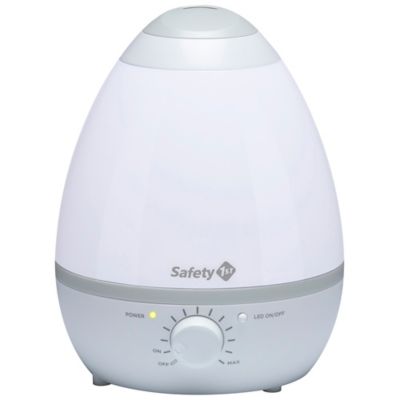 Safety 1st&reg; Easy Clean 3-in-1 Humidifier