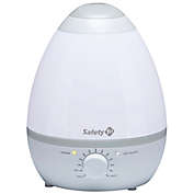 Safety 1st&reg; Easy Clean 3-in-1 Humidifier in White