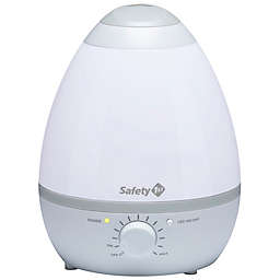 Safety 1st® Easy Clean 3-in-1 Humidifier in White