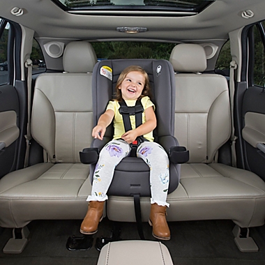 Safety 1ˢᵗ&reg; Jive 2-in-1 Convertible Car Seat. View a larger version of this product image.
