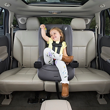 Safety 1ˢᵗ&reg; Jive 2-in-1 Convertible Car Seat. View a larger version of this product image.