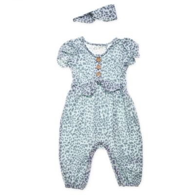 jessica simpson baby rompers