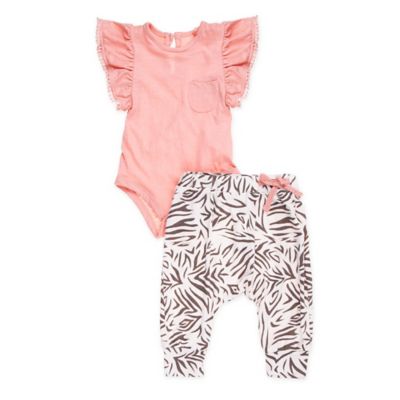 jessica simpson baby pajamas