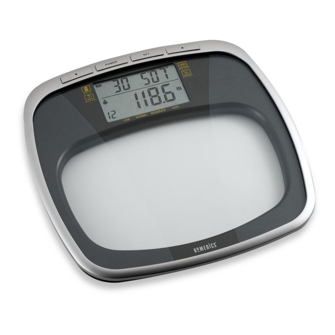 Homedics Scale Sc-565 Manual - ellasopa