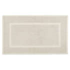 Alternate image 0 for Nestwell&trade; 20&quot; x 33&quot; Flat Weave Bath Rug in Feather Tan
