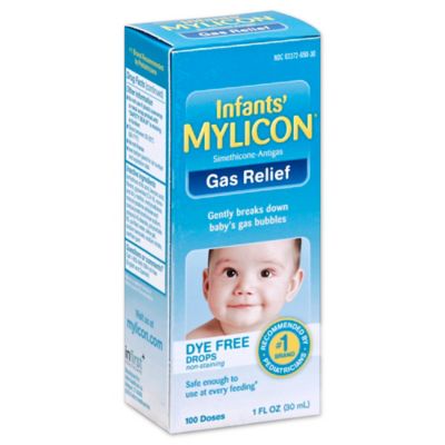 mylicon dosage for adults