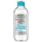 Alternate image 0 for Garnier&reg; SkinActive&reg; 13.5 fl. oz. All-in-1 Waterproof Micellar Water Cleanser