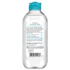 Alternate image 1 for Garnier&reg; SkinActive&reg; 13.5 fl. oz. All-in-1 Waterproof Micellar Water Cleanser