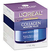 L&#39;Or&eacute;al&reg; Skin Expertise Collagen Moisture Filler 1.7 oz. Day/Night Cream