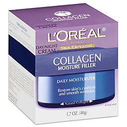 L'Oréal® Skin Expertise Collagen Moisture Filler 1.7 oz. Day/Night Cream