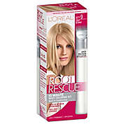 L&#39;Oréal&reg; Root Rescue in 9 Light Blonde