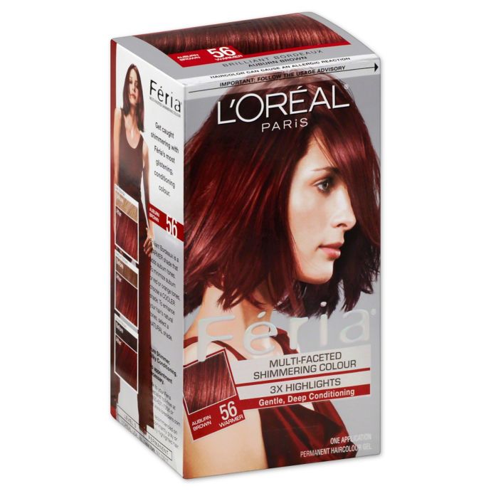 Краски brown. Warm Brown краска для волос. Loreal Feria 36 - Deep Burgundy Brown..