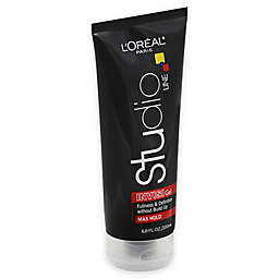 L'Oréal® Studio Line® 6.8 oz. Above It All Extreme Hold Invisible Gel