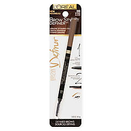 L'Oréal® Brow Stylist® Definer Collection in Blonde