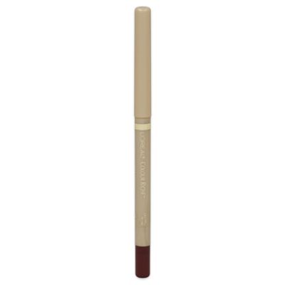 L&#39;Oréal&reg; Paris Colour Riche Lip Liner in Lasting Plum