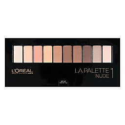 L'Oréal® Paris Colour Riche® Colour Riche La Palette Nude 1