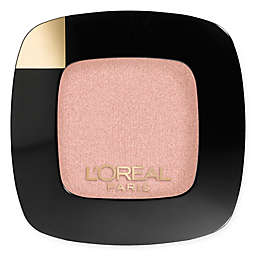 L'Oréal® Colour Riche® Monos Eye Shadow in Mademoiselle Pink