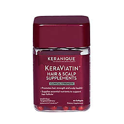 Keranique® KeraViatin® 60-Count Hair & Scalp Supplements