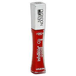 L'Oréal® Paris Infallible® 8 HR Pro Gloss in Red Fatale