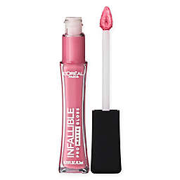 L'Oréal® Infallible® Matte Gloss in Blushing Ambition