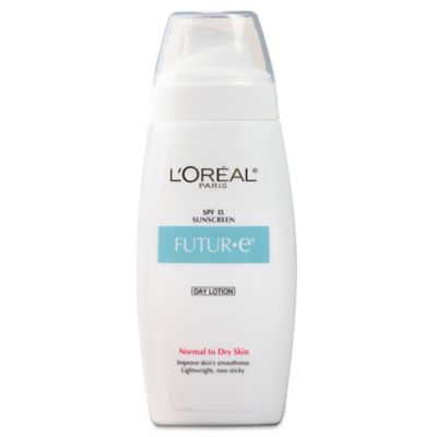 loreal day lotion