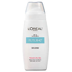 L'Oréal Futur-e® 4 oz. Day Lotion with SPF 15