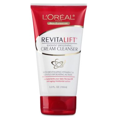 L'Or&eacute;al&reg; Advanced RevitaLift&reg; 5 oz. Face Cleanser. View a larger version of this product image.