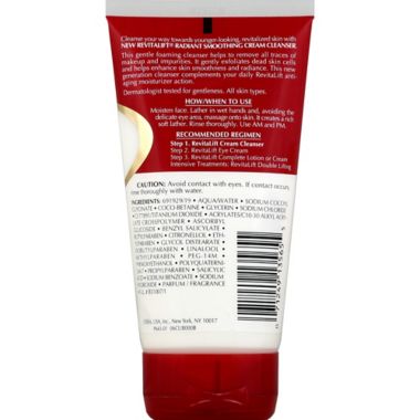 L'Or&eacute;al&reg; Advanced RevitaLift&reg; 5 oz. Face Cleanser. View a larger version of this product image.