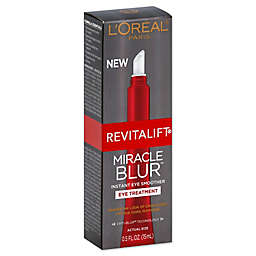 L'Oréal RevitaLift Miracle Blur™ .5 oz. Eye Smoother