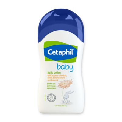 cetaphil baby logo