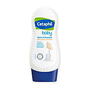 Cetaphil&reg; 7.8 oz. Baby Wash Shampoo