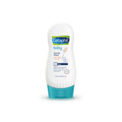 cetaphil baby moisturiser